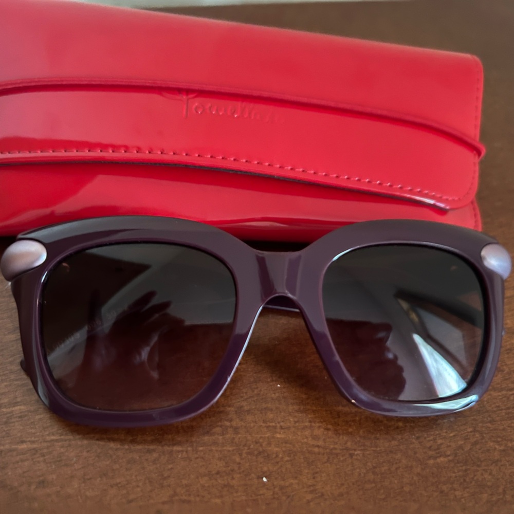 Pomellato Women’s Sunglasses